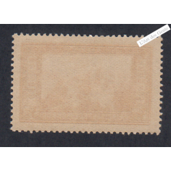 Timbre Monaco n°131 -  Neuf** - cote 112 Euros Lartdesgents.fr