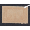 Timbre Monaco n°131 -  Neuf** - cote 112 Euros Lartdesgents.fr