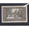 Timbre Monaco n°134 -  Neuf trace de charnière - cote 215 Euros Lartdesgents.fr