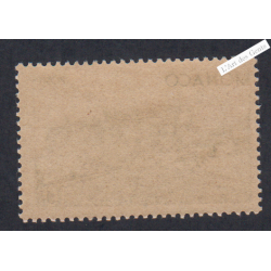 Timbre Monaco n°184 -  Neuf** - cote 220 Euros Lartdesgents.fr