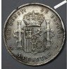 Espagne : 5 Pesetas 1896 ALPHONSE XIII, lartdesgents.fr