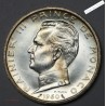 Monaco. 5 Francs 1960. SPL