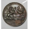 Médaille alliance Franco Belge 1830-1832 Lion -Coq, lartdesgents.fr Médaille alliance Franco Belge 1830-1832 Lion -Coq, lartdesgents.fr