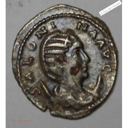 Antoninien De Salonine, Ivno, lartdesgents.fr