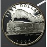 1996 Proof 50$ - C62 SWALLON - Marshall Islands , lartdesgents.fr