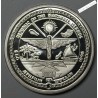 1996 Proof 50$ - C62 SWALLON - Marshall Islands , lartdesgents.fr