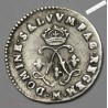 4 Sols aux 2 L 1692  M Toulouse - Louis XIV, lartdesgents.fr