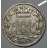 5 francs Charles X, 2e type 1827 Lyon, lartdesgents.fr