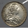 Jeton Louis XV - Ordre de Saint Louis ND Argent (1) , lartdesgents.fr