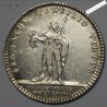 Jeton Louis XV - Ordre de Saint Louis ND Argent (1) , lartdesgents.fr