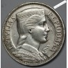 Lettonie 5 lati 1931 Argent ARGENT - 25g - Latvia, lartdesgents.fr