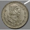 1966 Mexico 1 Peso Silver Coin – .100 Silver, lartdesgents.fr