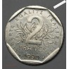 2 Francs 1990 Semeuse SPL, lartdesgents.fr