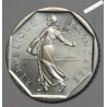 2 Francs 1986 Semeuse SPL+, lartdesgents.fr