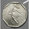2 Francs 1985 Semeuse SPL, lartdesgents.fr