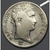 5 francs 1811 D LYON NAPOLEON EMPEREUR , lartdesgents.fr