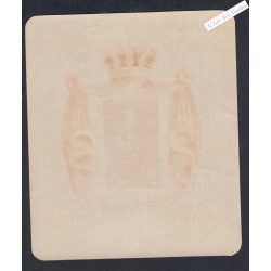 Bloc Monaco n°2 - année 1947 - Neuf** - cote 55 Euros - Lartdesgents.fr