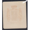 Bloc Monaco n°2 - année 1947 - Neuf** - cote 55 Euros - Lartdesgents.fr