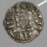 Denier Touraine Abbaye de Saint Martin de Tours (1150-1200), lartdesgents.fr