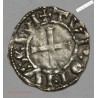 Denier Touraine Abbaye de Saint Martin de Tours (1150-1200), lartdesgents.fr