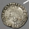 TESTON 1574 L BAYONNE - HENRI III - Col fraisé , lartdesgents.fr