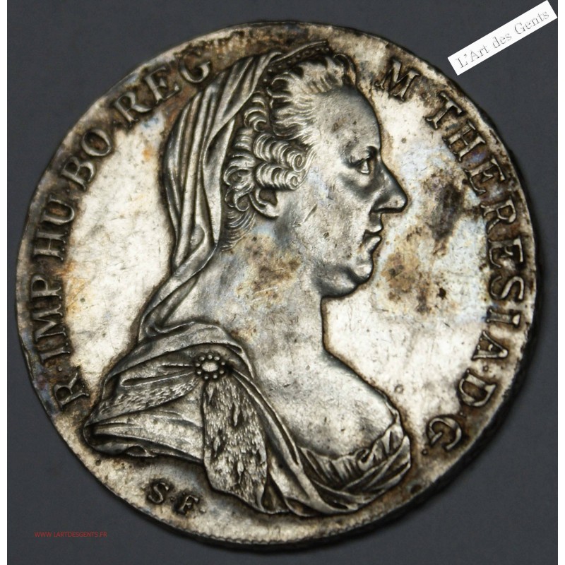 RUSSIE, 20 KOPECKS 1881., lartdesgents.fr
