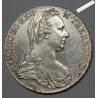 Thaler 1780.x Marie-Thérèse neuve , lartdesgents.fr