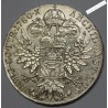 Thaler 1780.x Marie-Thérèse neuve , lartdesgents.fr