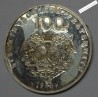 100 francs 1996 Paris - Madame de Sevigné - Belle Épreuve*, lartdesgents.fr