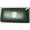 Coffret du Panama 1973 Proof Set with Silver Balboa BU, lartdesgents.fr