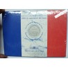 Coffret 1 c. à 20 frs., 1999 Monnaie de Paris, BU, FDC, (2) lartdesgents.fr