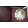 COFFRET BU - 1 cent à 2€  2007 + 5€ - SAN MARINO, lartdesgents.fr