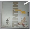 10€ TINTIN 1929-2004 BELGIQUE, lartdesgents.fr