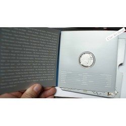 10€ TINTIN 1929-2004 BELGIQUE, lartdesgents.fr