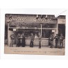 CPA 34 MONTPELLIER - Très rare et Belle carte - Le Meilleur Café c'est Quercy - Belle publicité, lartdesgents.fr