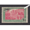Timbre Poste Aérienne Monaco n°1 - Année 1933 - Neuf** Cote 87 Euros - Lartdesgents.fr