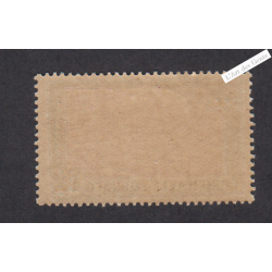 Timbre Poste Aérienne Monaco n°1 - Année 1933 - Neuf** Cote 87 Euros - Lartdesgents.fr