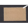Timbre Poste Aérienne Monaco n°1 - Année 1933 - Neuf** Cote 87 Euros - Lartdesgents.fr