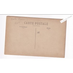 Carte photo Personnalités à identifier...