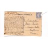cpa 13 CABANNES - La Gave - Expéditions primeurs