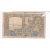 20 Francs Science et Travail 22-8-1940 – France  , lartdesgents.fr