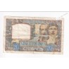 20 Francs Science et Travail 17-7-1941– France  , lartdesgents.fr