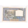 20 Francs Science et Travail 17-7-1941– France  , lartdesgents.fr