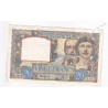 20 Francs Science et Travail 17-7-1941– France  , lartdesgents.fr