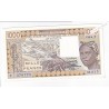 TOGO 1000 francs 1986 N° M.015 370773 BCEAO P807Tg, lartdesgents.fr