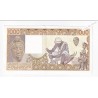 TOGO 1000 francs 1981 N° C.007 999935 BCEAO P807Tb, lartdesgents.fr