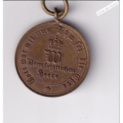 Royaume Preußen 1870 1871 War German Medals, lartdesgents.fr