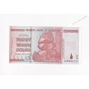 Zimbabwe 20 trillon Dollars 2008 neuf P.89 AA033413, lartdesgents.fr