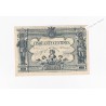 Chambre de Commerce de Poitiers 50 cts 1914-1915, lartdesgents.fr