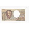 200 FRS MONTESQUIEU 1987 P/NEUF H.047 861591, lartdesgents.fr